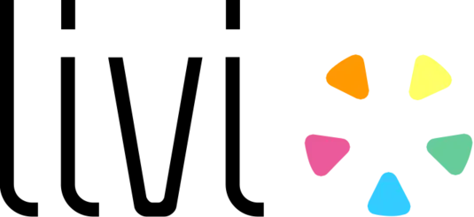 LIVI Source | Logo